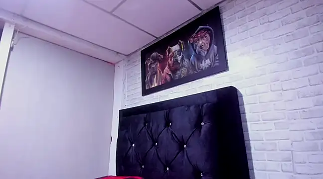 Kimmymadison- online show from 8, 3, 2025