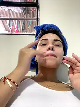 Kimmymadison- online show from 22, 10, 2025