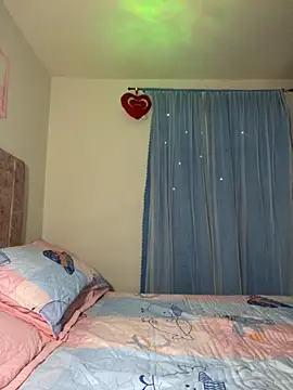 Kimmymadison- online show from 20, 11, 2025