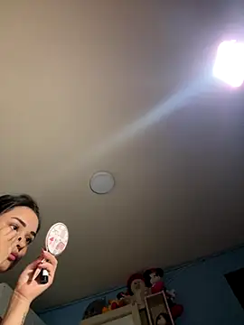 Kimmymadison- online show from 1, 12, 2025