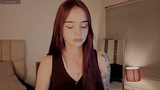 Roxxy mora online show from 19, 9, 2025