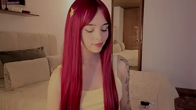 Roxxy mora online show from 6, 10, 2025