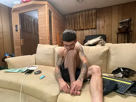 hungkubenski online show from 1, 11, 2025