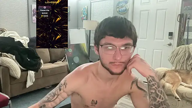 hungkubenski online show from 8, 1, 2026