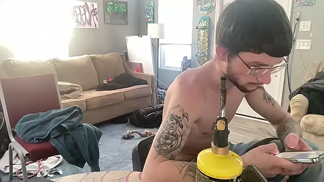 hungkubenski online show from 11, 1, 2026