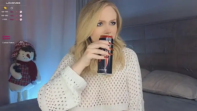 AsteriaHamel online show from 3, 1, 2025