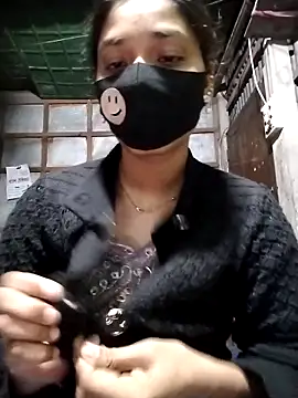 Aruyeshi- online show from 26, 11, 2025