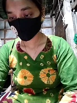 Aruyeshi- online show from 27, 11, 2025