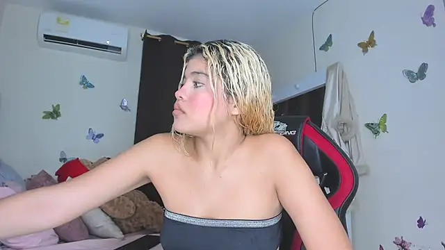 sofiacastillo01 online show from 25, 9, 2025