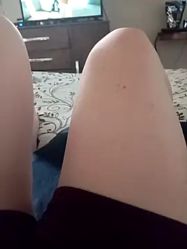 Snapshot of Misteriosa_casadinha chatting on 13, 2, 2025 Misteriosa casadinha online show from 13, 2, 2025