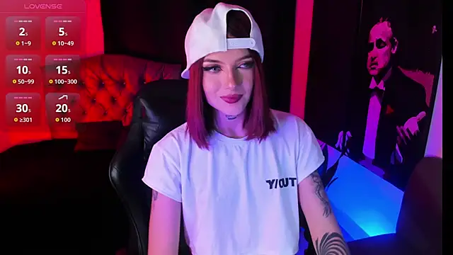 Snapshot of VictoriaRosse_ chatting on 8, 4, 2026 VictoriaRosse online show from 8, 4, 2026