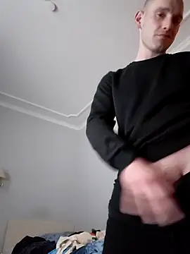 Snapshot of Bartzrl chatting on 15, 9, 2025 Bartzrl online show from 15, 9, 2025