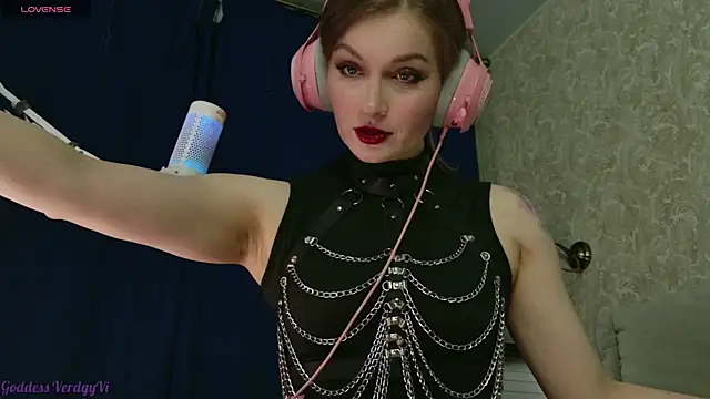 VerdgyMiller online show from 4, 4, 2026