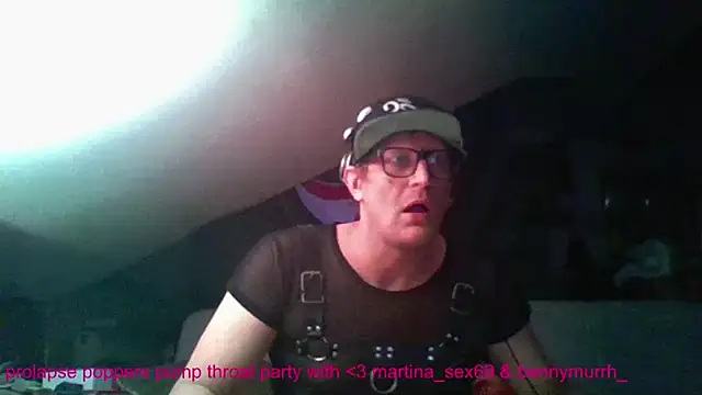 Snapshot of Bigthroaterboy chatting on 6, 12, 2024 Bigthroaterboy online show from 6, 12, 2024