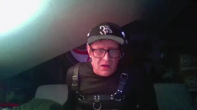 Snapshot of Bigthroaterboy chatting on 7, 12, 2024 Bigthroaterboy online show from 7, 12, 2024