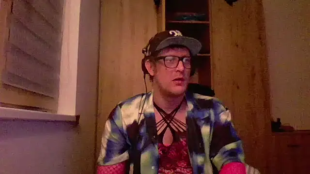 Snapshot of Bigthroaterboy chatting on 22, 1, 2025 Bigthroaterboy online show from 22, 1, 2025