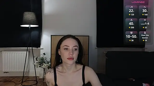 Snapshot of Sara_Tranquil chatting on 4, 2, 2025 Sara Tranquil online show from 4, 2, 2025