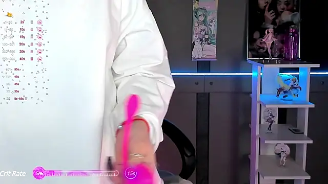 Ellen Soft online show from 6, 12, 2024