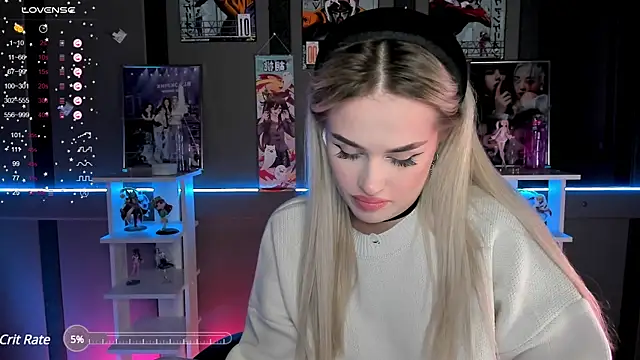 Ellen Soft online show from 11, 12, 2024