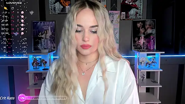 Ellen Soft online show from 12, 12, 2024