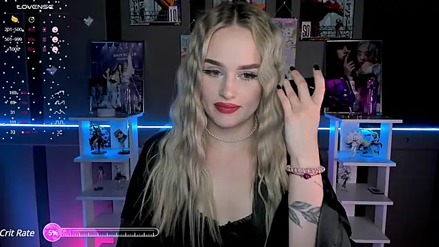 Ellen Soft online show from 14, 1, 2025