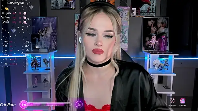 Ellen Soft online show from 31, 1, 2025