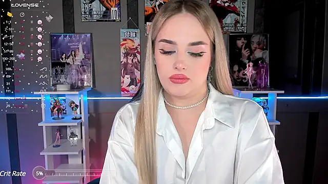 Ellen Soft online show from 16, 3, 2025