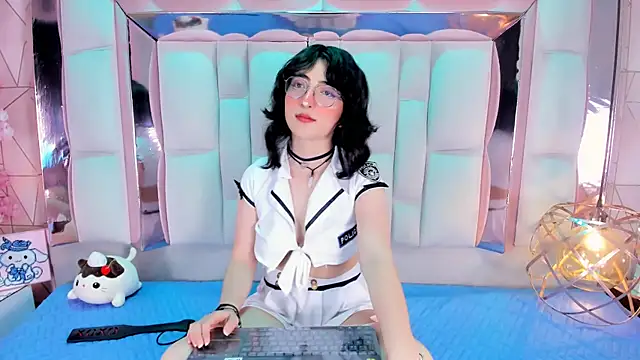 Snapshot of SaraMartini1 chatting on 20, 9, 2025 SaraMartini1 online show from 20, 9, 2025