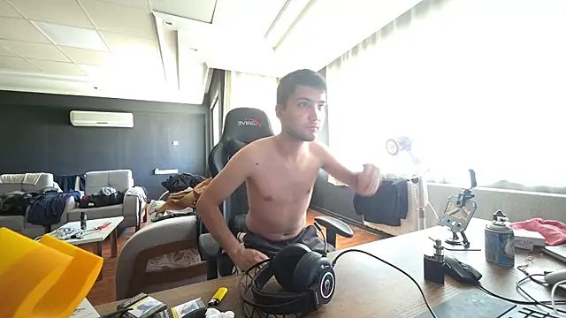 istebenboylebiradamim online show from 9, 11, 2025