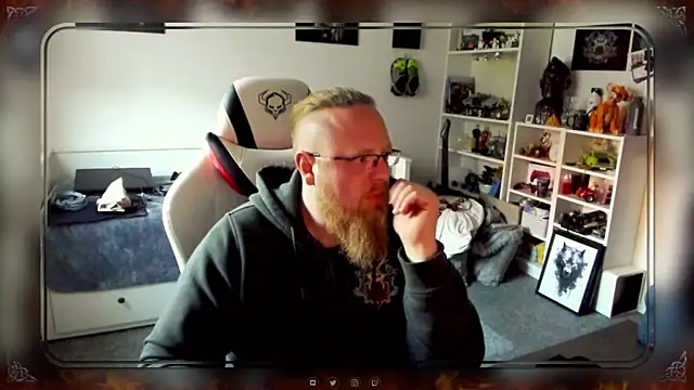 Snapshot of Speedlink3487 chatting on 28, 9, 2025 Speedlink3487 online show from 28, 9, 2025
