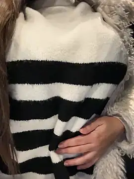 HaileyDiana online show from 15, 1, 2025