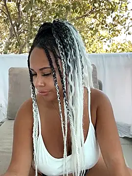 HaileyDiana online show from 23, 9, 2025