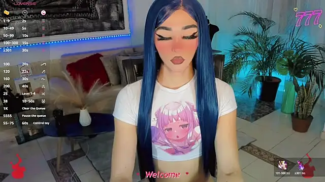 Baby Aliz online show from 4, 4, 2026