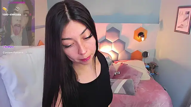 Melissa Koster online show from 10, 1, 2025