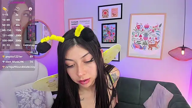 Melissa Koster online show from 14, 1, 2025