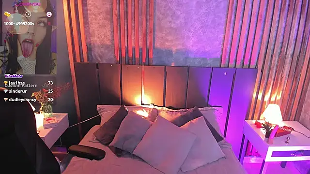 Melissa Koster online show from 23, 1, 2025