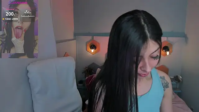 Melissa Koster online show from 25, 1, 2025