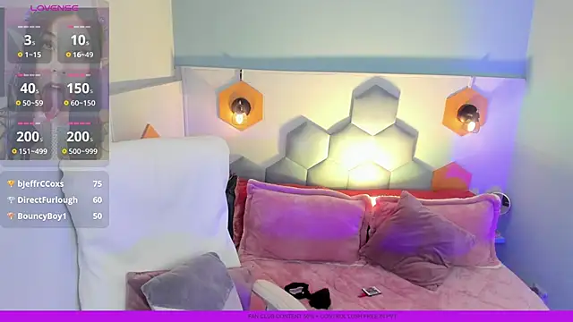 Melissa Koster online show from 14, 2, 2025