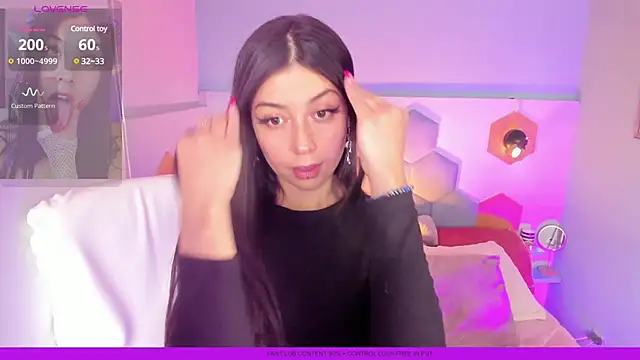 Melissa Koster online show from 23, 2, 2025