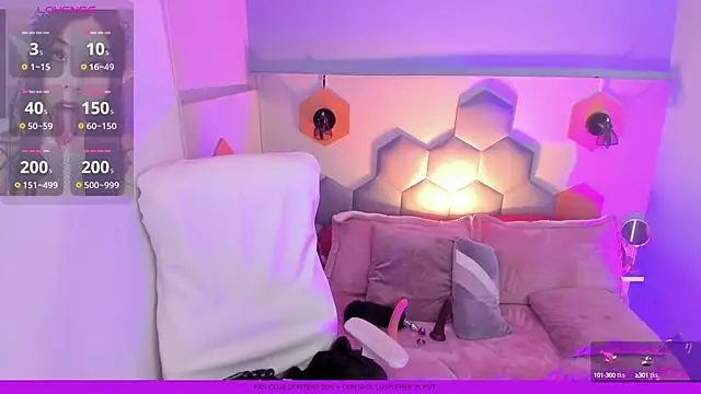 Melissa Koster online show from 28, 2, 2025