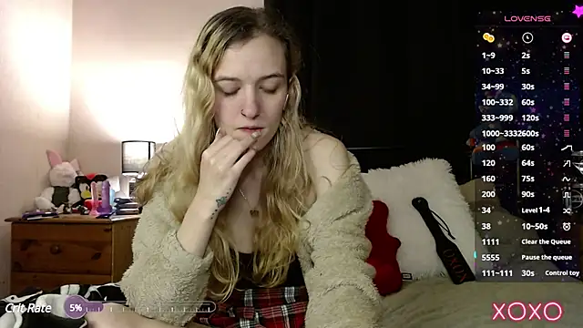 Snapshot of EllieeRose chatting on 21, 1, 2025 EllieeRose online show from 21, 1, 2025