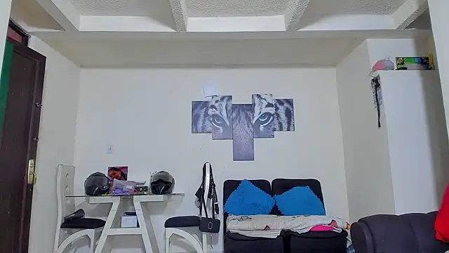 kerlysmith 24 online show from 16, 3, 2026