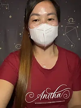 Silylina6969 online show from 9, 7, 2026