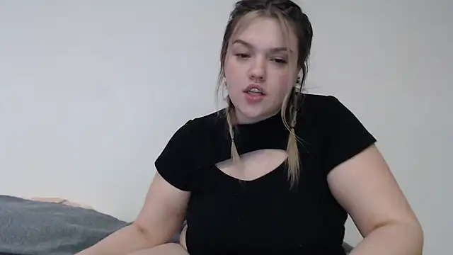 AnitaWillias online show from 22, 2, 2025