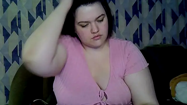 AnitaWillias online show from 24, 11, 2025