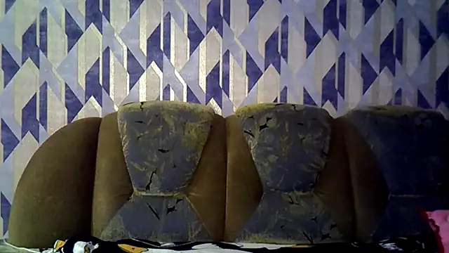 AnitaWillias online show from 16, 12, 2025