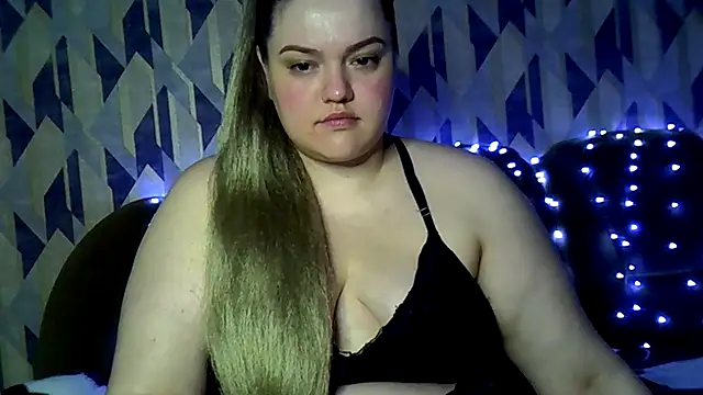 AnitaWillias online show from 19, 12, 2025