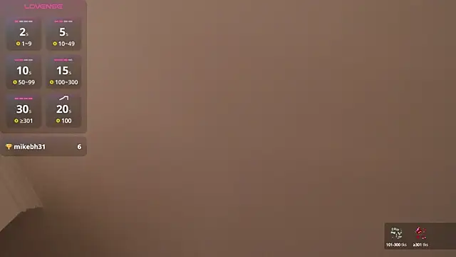 Snapshot of ariellaferra_ chatting on 30, 1, 2025 ariellaferra online show from 30, 1, 2025