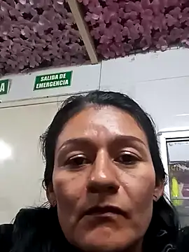 AllysonMilf69 online show from 14, 2, 2025