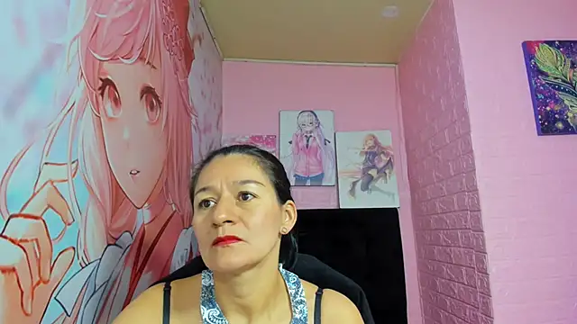 AllysonMilf69 online show from 16, 2, 2025